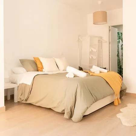 Ferienwohnung Duplex Victory II Málaga Exterior foto