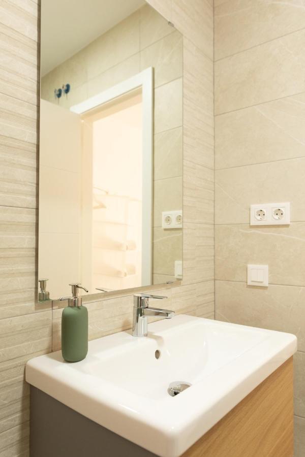 Duplex Victory Ii Apartment Málaga