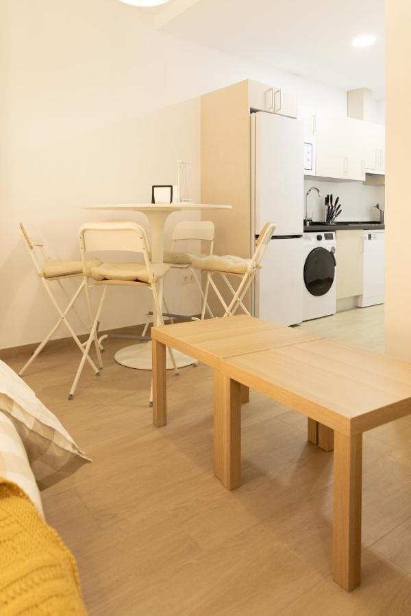 Apartment Duplex Victory Ii Málaga