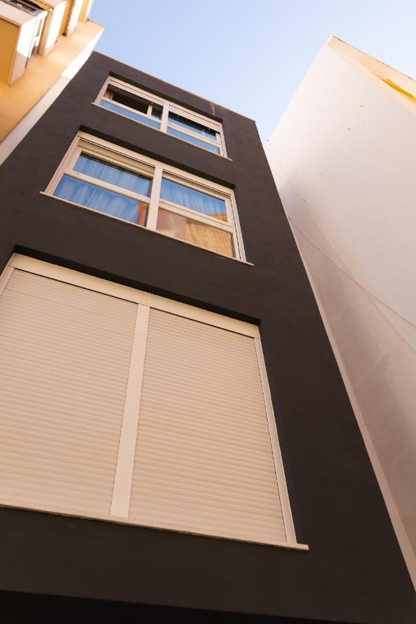 Appartamento Duplex Victory Ii