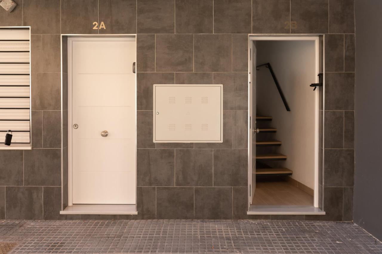 Duplex Victory Ii Appartamento